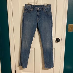 Mens Levis